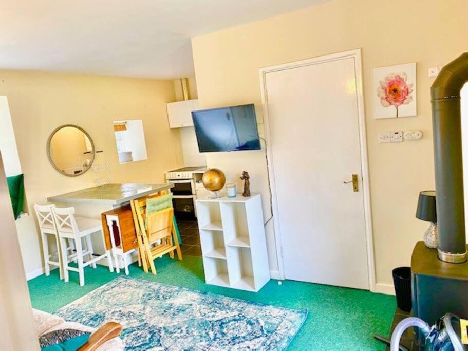 Cosy 2 Bed Cottage Next To Fota Wildlife Park 코크 외부 사진
