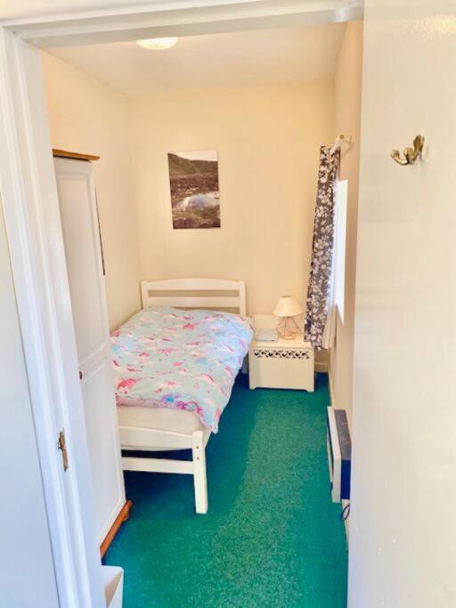 Cosy 2 Bed Cottage Next To Fota Wildlife Park 코크 외부 사진