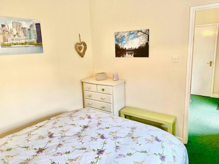 Cosy 2 Bed Cottage Next To Fota Wildlife Park 코크 외부 사진