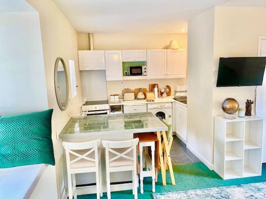 Cosy 2 Bed Cottage Next To Fota Wildlife Park 코크 외부 사진