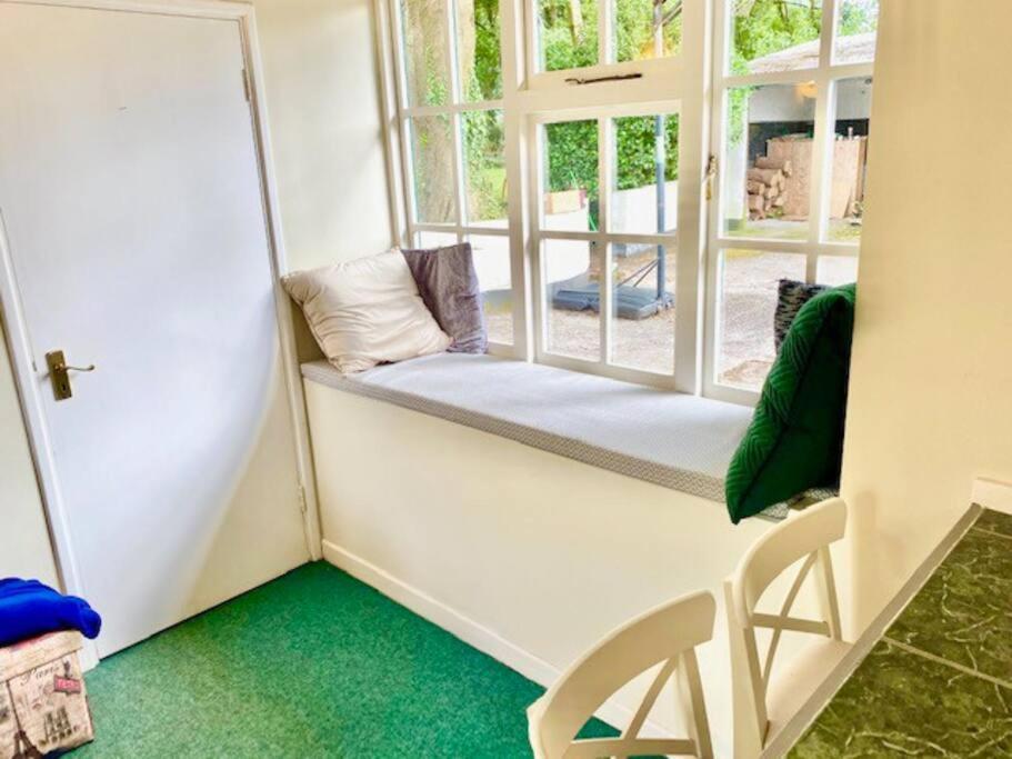 Cosy 2 Bed Cottage Next To Fota Wildlife Park 코크 외부 사진