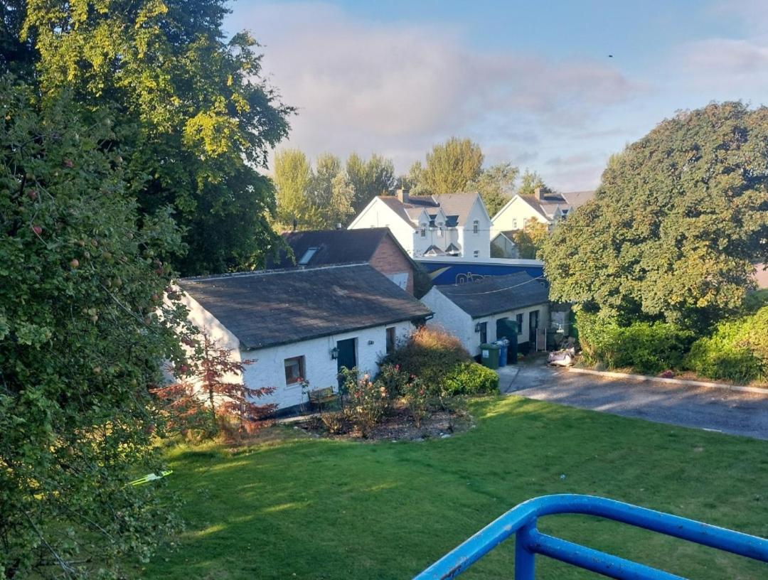 Cosy 2 Bed Cottage Next To Fota Wildlife Park 코크 외부 사진