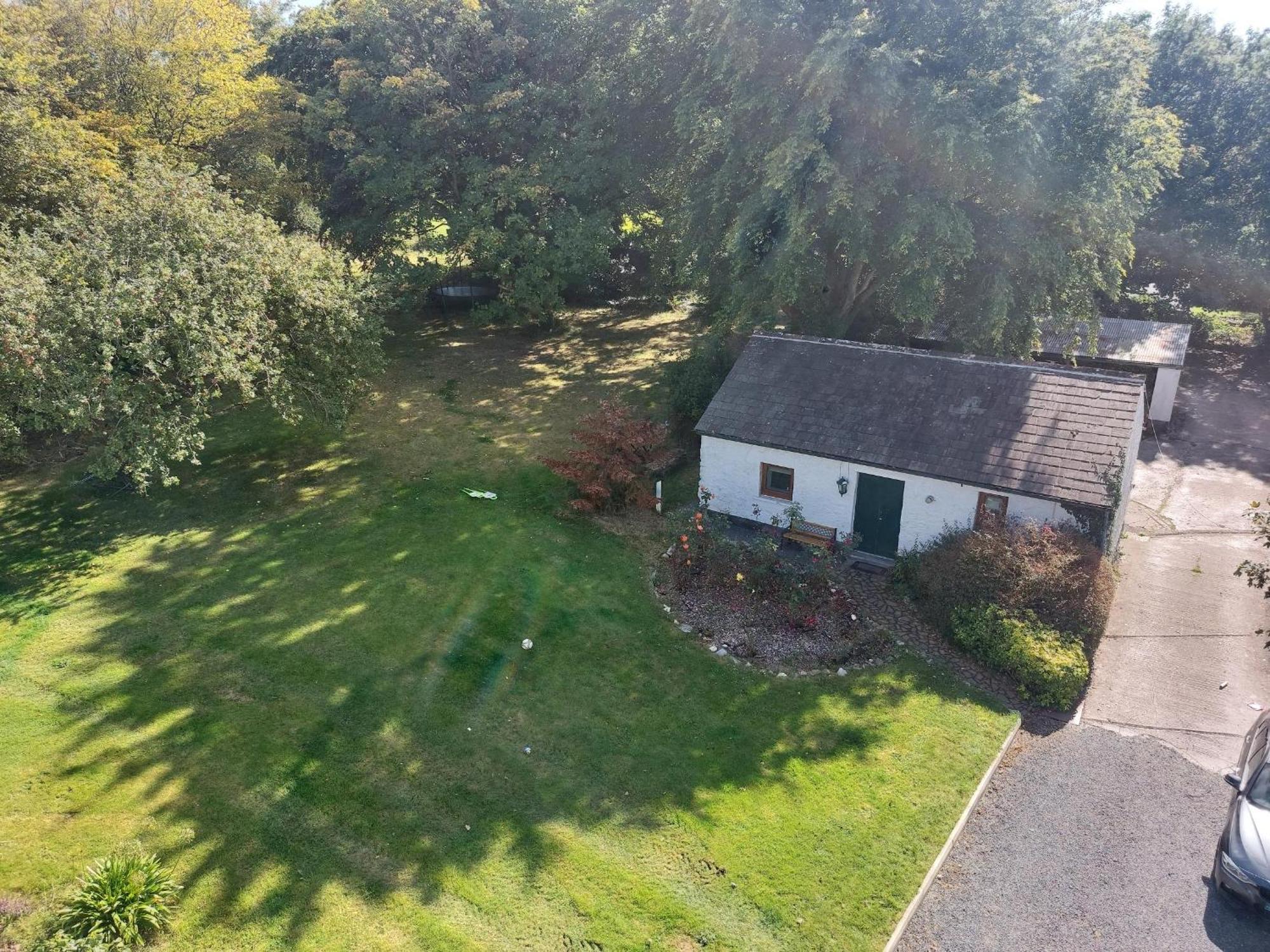 Cosy 2 Bed Cottage Next To Fota Wildlife Park 코크 외부 사진